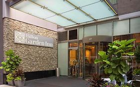 Hilton Garden Inn Central Park South-midtown West